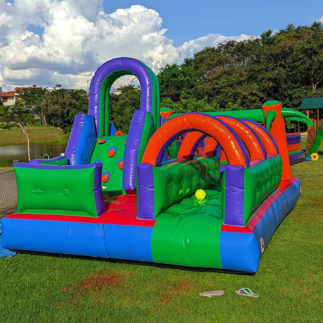 Imagem Multipark